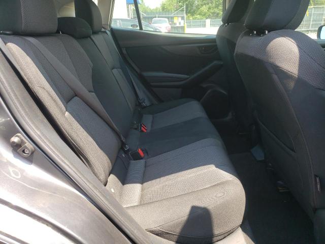 Photo 6 from auction – 2019 SUBARU IMPREZA with VIN 4S3GTAB62K3708507