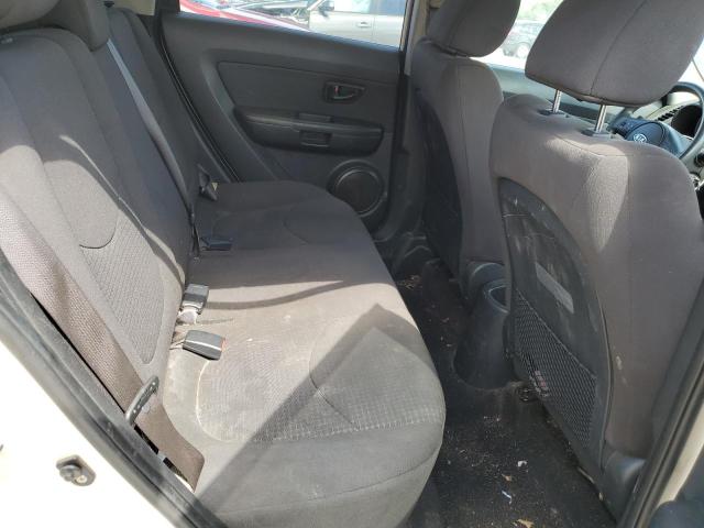 Photo 6 from auction – 2012 KIA SOUL with VIN KNDJT2A55C7464219