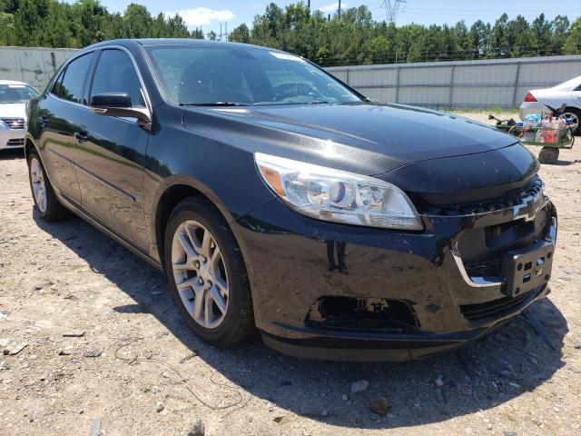 Photo 1 from auction – 2015 CHEVROLET MALIBU 1LT with VIN 1G11C5SL0FF197959