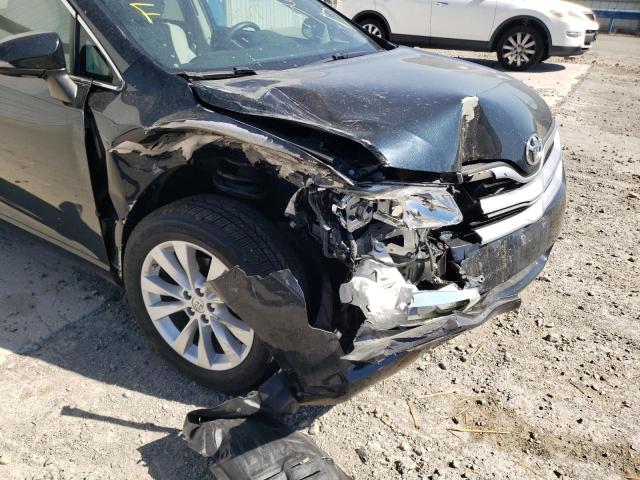 Photo 9 from auction – 2015 TOYOTA VENZA LE with VIN 4T3BA3BB0FU066638