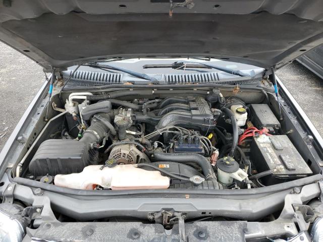 Photo 7 from auction – 2007 FORD EXPLORER E with VIN 1FMEU74E27UA84684