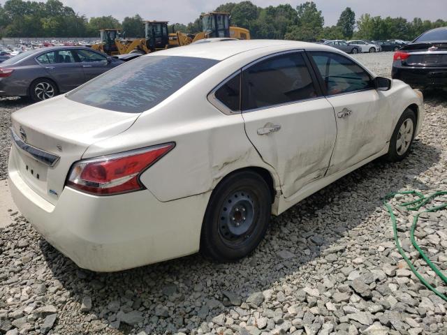 Photo 4 from auction – 2014 NISSAN ALTIMA 2.5 with VIN 1N4AL3AP2EC423912