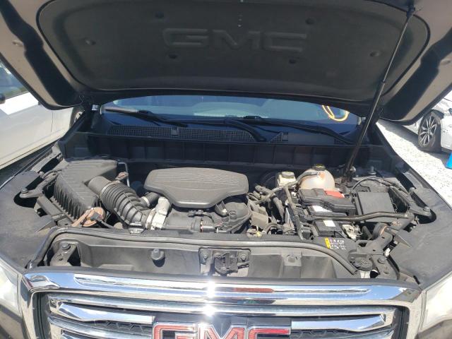 Photo 7 from auction – 2018 GMC ACADIA SLE with VIN 1GKKNLLS5JZ198455