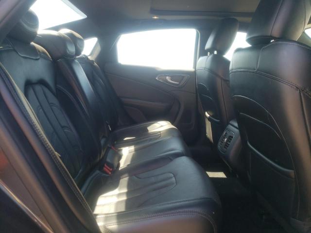 Photo 6 from auction – 2015 CHRYSLER 200 S with VIN 1C3CCCBG2FN736244