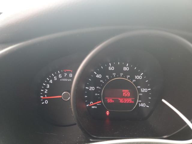 Фото 8 с аукциона – 2015 KIA SOUL с VIN KNDJN2A22F7789396