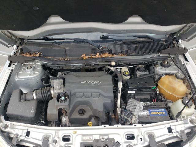 Photo 7 from auction – 2006 CHEVROLET EQUINOX LT with VIN 2CNDL63F066198828