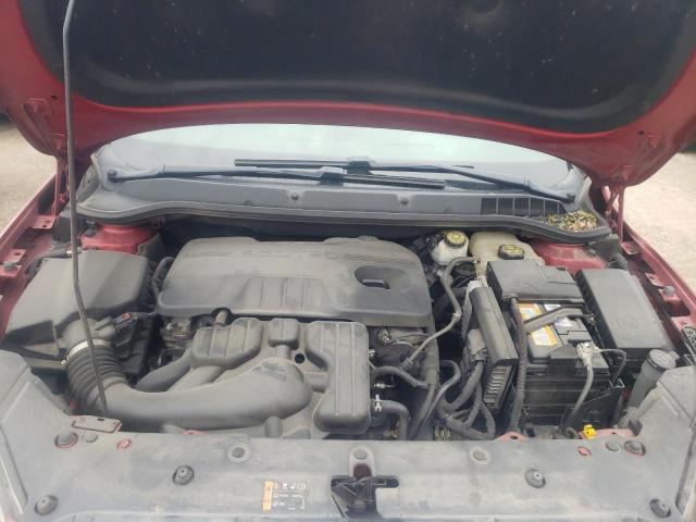 Photo 7 from auction – 2013 BUICK VERANO with VIN 1G4PP5SK3D4156789