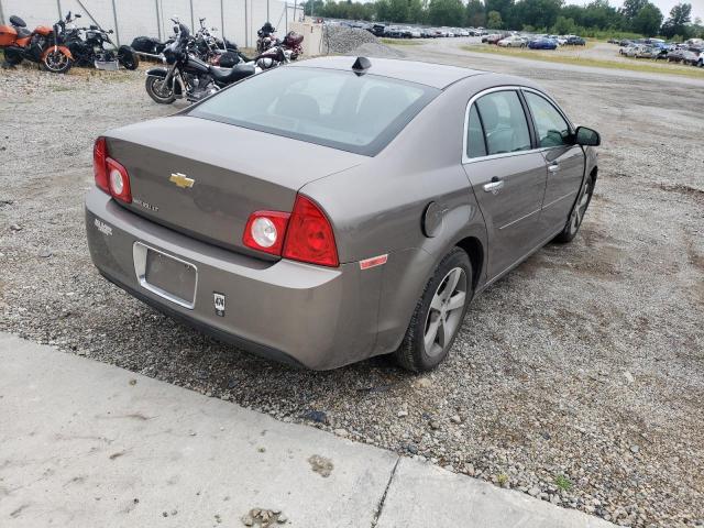 Photo 4 from auction – 2012 CHEVROLET MALIBU 1LT with VIN 1G1ZC5E05CF152175