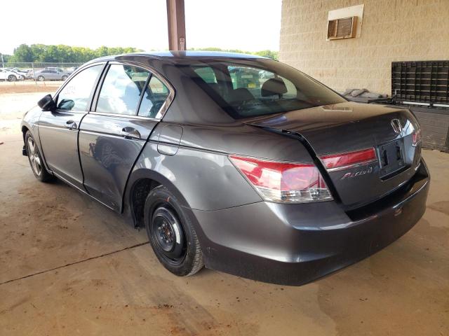 Photo 3 from auction – 2012 HONDA ACCORD with VIN 1HGCP2F68CA187911