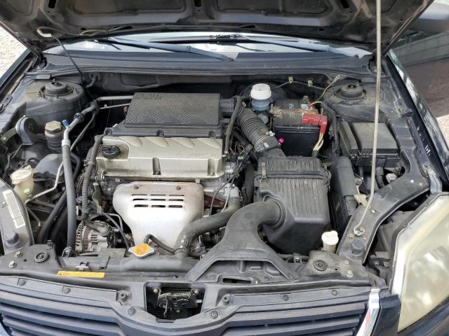 Photo 7 from auction – 2008 MITSUBISHI GALANT DE with VIN 4A3AB26FX8E013324