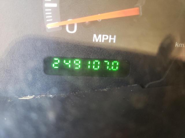 Photo 8 from auction – 2003 FORD F150 SUPER with VIN 1FTRW08L13KB70655