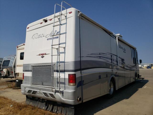 Photo 4 from auction – 2002 ROSE SPARTAN with VIN 4VZBN24952C042422