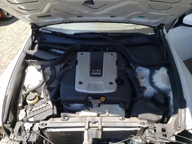 Photo 7 from auction – 2011 INFINITI G37 BASE with VIN JN1CV6APXBM508469