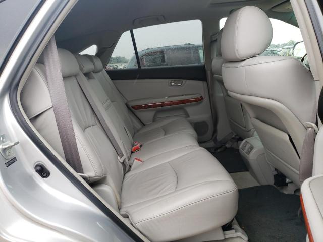 Photo 6 from auction – 2009 LEXUS RX 350 with VIN 2T2HK31U09C101151