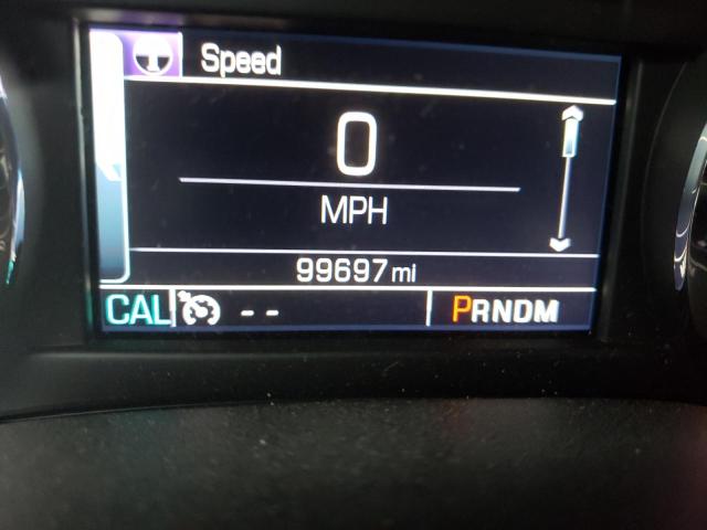 Photo 8 from auction – 2015 CHEVROLET SILVERADO with VIN 3GCUKSEC9FG485950