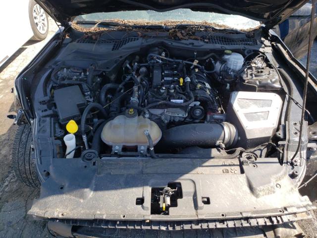 Photo 7 from auction – 2018 FORD MUSTANG with VIN 1FA6P8TH0J5175039