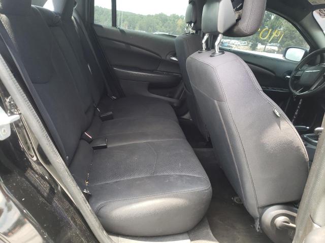 Photo 6 from auction – 2014 CHRYSLER 200 LX with VIN 1C3CCBAB0EN209852