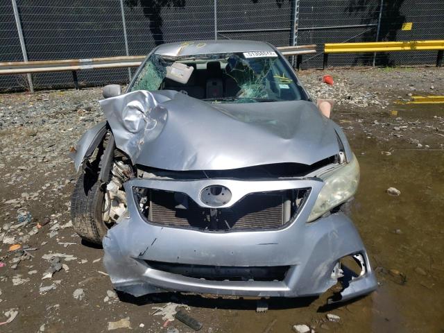Photo 9 from auction – 2011 TOYOTA CAMRY BASE with VIN 4T1BF3EKXBU170067