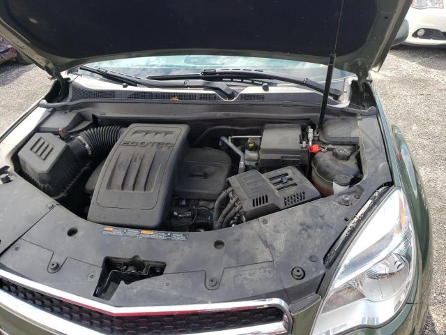 Photo 7 from auction – 2015 CHEVROLET EQUINOX LT with VIN 2GNFLFEK4F6126173