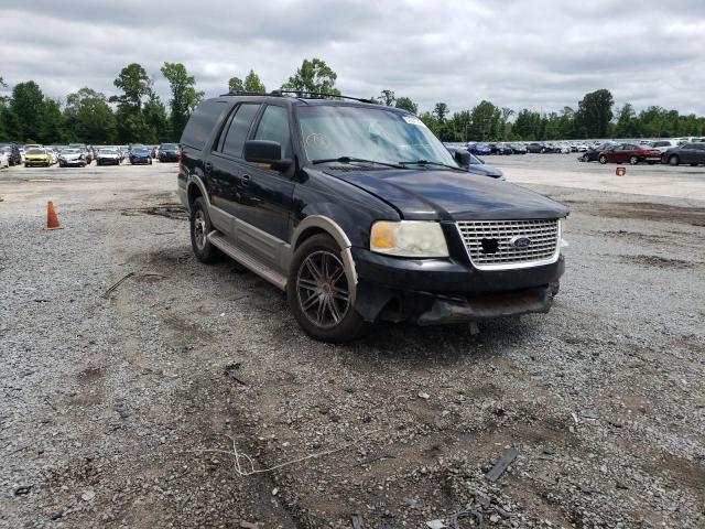 FORD EXPEDITION 2004 with VIN 1FMFU17L84LA44686 - Photo from auction