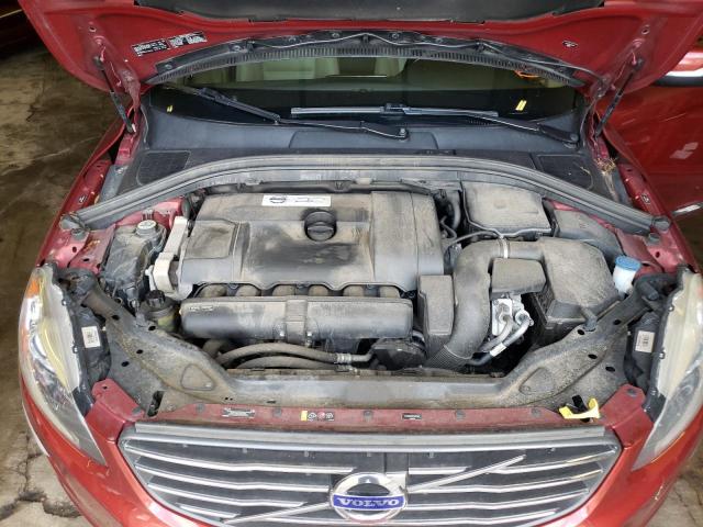 Photo 7 from auction – 2015 VOLVO XC60 3.2 P with VIN YV4952RC0F2607267