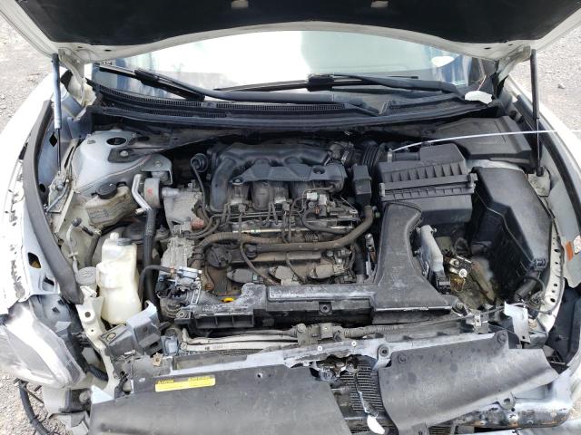 Photo 7 from auction – 2013 NISSAN MAXIMA with VIN 1N4AA5AP0DC842535