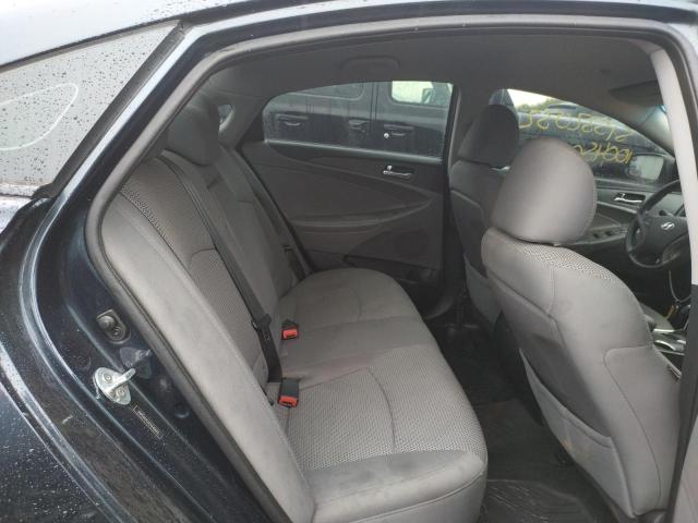 Photo 6 from auction – 2012 HYUNDAI SONATA GLS with VIN 5NPEB4AC0CH445507