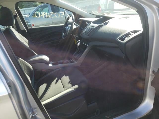 Photo 5 from auction – 2015 FORD ESCAPE S with VIN 1FMCU0F7XFUA55638