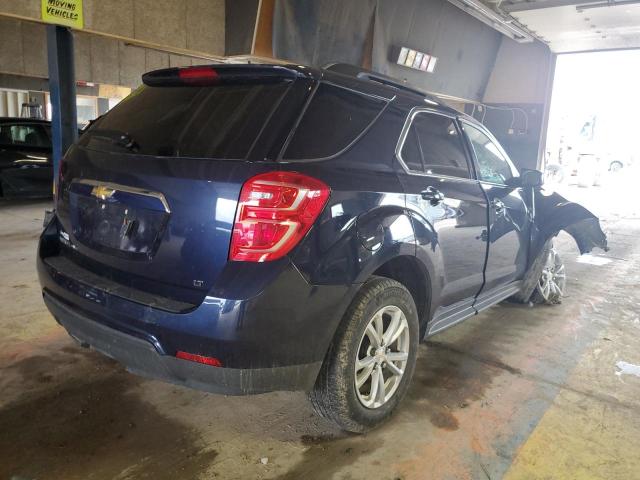Photo 4 from auction – 2017 CHEVROLET EQUINOX LT with VIN 2GNFLFEK7H6121908
