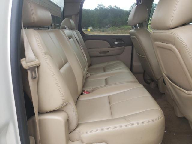 Photo 6 from auction – 2011 CHEVROLET SILVERADO with VIN 3GCPCTE06BG174735