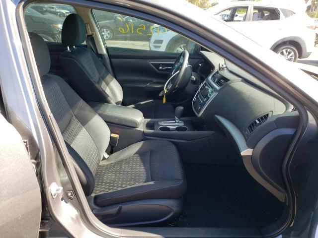 Photo 5 from auction – 2018 NISSAN ALTIMA 2.5 with VIN 1N4AL3AP3JC215631