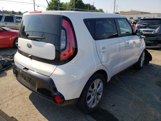 Photo 4 from auction – 2016 KIA SOUL + with VIN KNDJP3A51G7859658