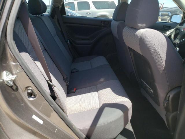 Photo 6 from auction – 2005 PONTIAC VIBE with VIN 5Y2SL63825Z447310