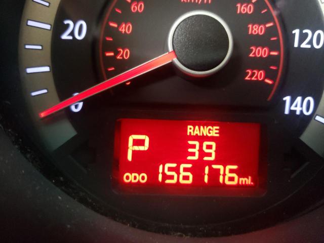 Photo 8 from auction – 2011 KIA FORTE EX with VIN KNAFU6A20B5413685
