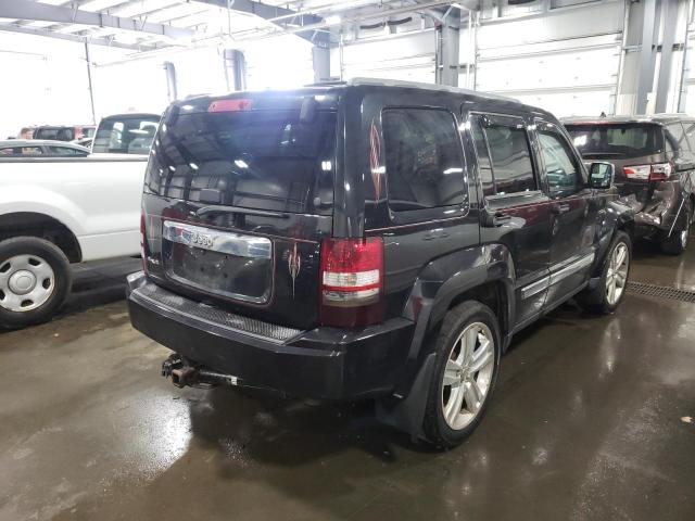 Photo 4 from auction – 2011 JEEP LIBERTY SP with VIN 1J4PN2GK2BW545226