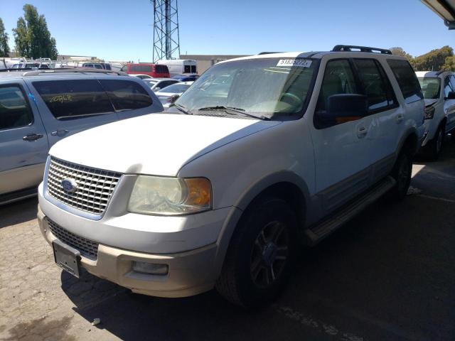 Photo 2 from auction – 2006 FORD EXPEDITION with VIN 1FMPU17506LA86777