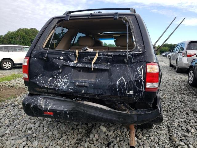 Photo 9 from auction – 2002 NISSAN PATHFINDER with VIN JN8DR09Y52W721094