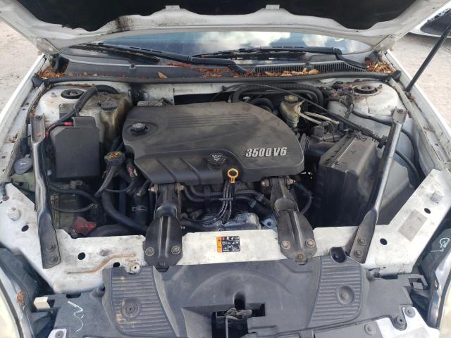 Photo 7 from auction – 2011 CHEVROLET IMPALA LS with VIN 2G1WF5EK7B1200406