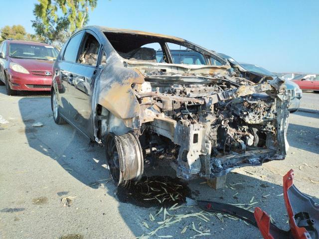 Photo 1 from auction – 2012 TOYOTA PRIUS V with VIN JTDZN3EU0C3044122