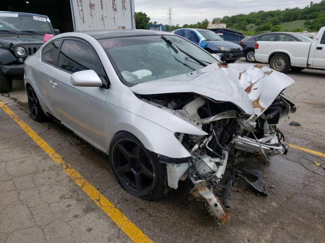 TOYOTA SCION TC 2009 with VIN JTKDE167190281907 - Photo from auction