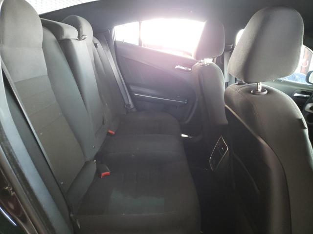 Photo 6 from auction – 2016 DODGE CHARGER SX with VIN 2C3CDXHG6GH154329