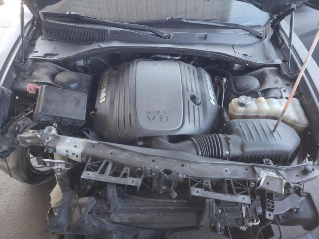 Photo 7 from auction – 2016 DODGE CHARGER R/ with VIN 2C3CDXCT9GH312666