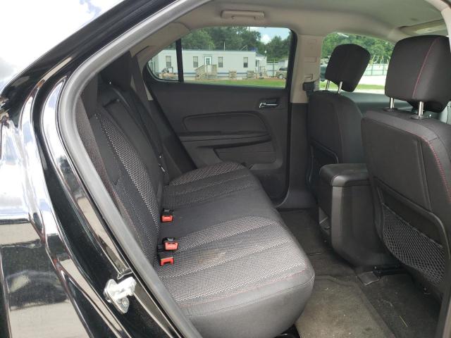 Photo 6 from auction – 2012 CHEVROLET EQUINOX LT with VIN 2GNALDEK0C6380103