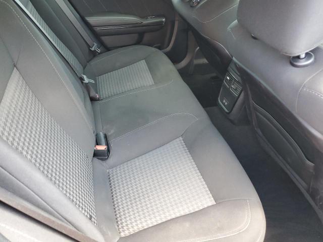 Photo 6 from auction – 2019 DODGE CHARGER GT with VIN 2C3CDXHG3KH713747