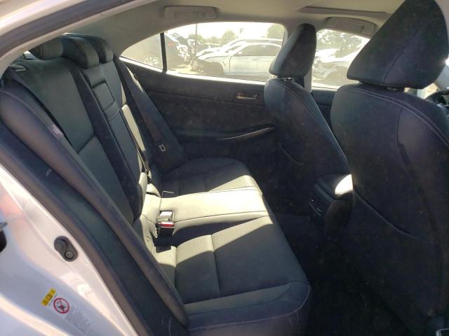 Photo 6 from auction – 2019 LEXUS IS 300 with VIN JTHBA1D20K5089256