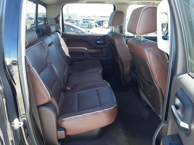 Photo 6 from auction – 2015 CHEVROLET SILVERADO with VIN 3GCPCTEC9FG302370