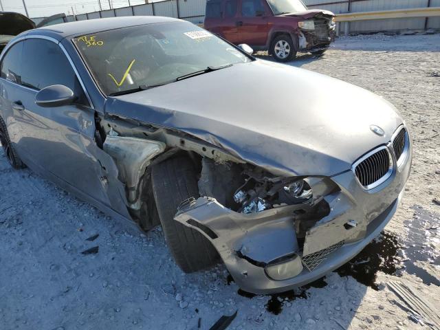 Photo 9 from auction – 2008 BMW 335 I with VIN WBAWL73598PX51874