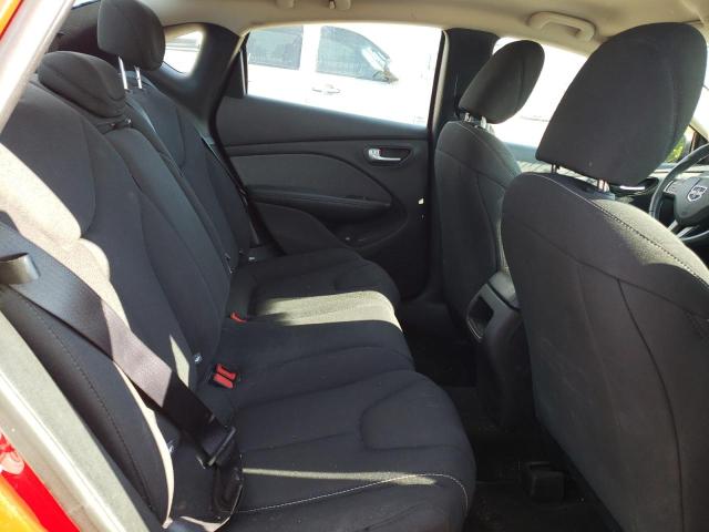 Photo 6 from auction – 2013 DODGE DART SXT with VIN 1C3CDFBH2DD133174