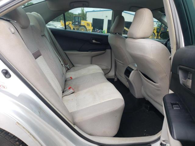Photo 6 from auction – 2014 TOYOTA CAMRY L with VIN 4T1BF1FK7EU376020