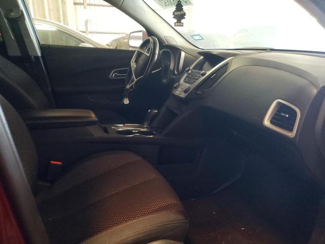 Photo 5 from auction – 2017 CHEVROLET EQUINOX LT with VIN 2GNALCEK2H1575232